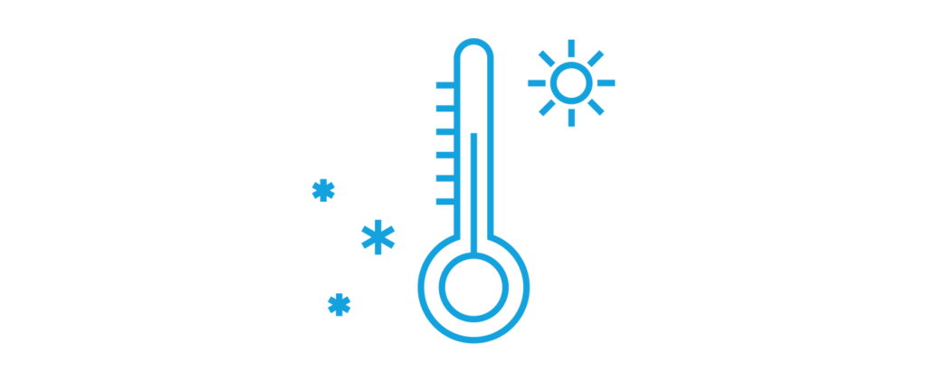 Air-conditioning – a factor impacting your electric vehicle’s driving range