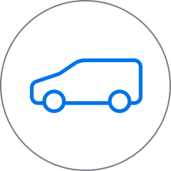 PEUGEOT Store - Home delivery