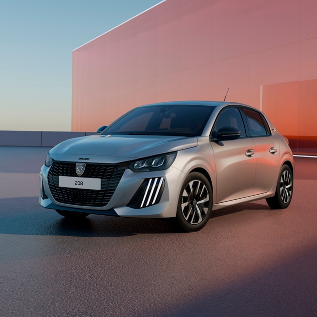 208 hybrid peugeot discount